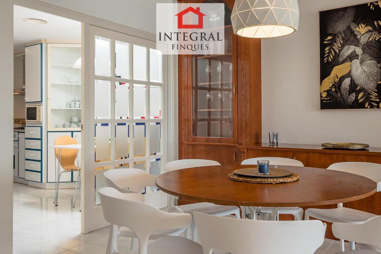 Atlantis Palamos Home Esterno foto
