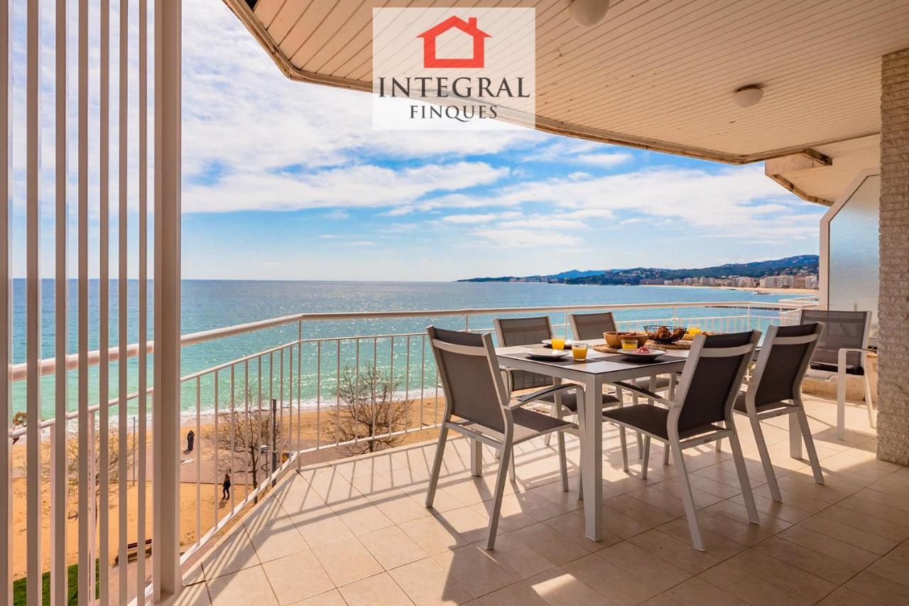 Atlantis Palamos Home Esterno foto