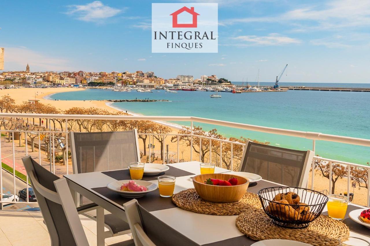 Atlantis Palamos Home Esterno foto