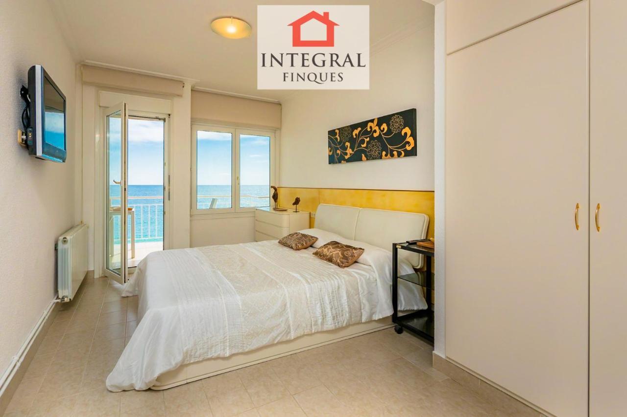 Atlantis Palamos Home Esterno foto